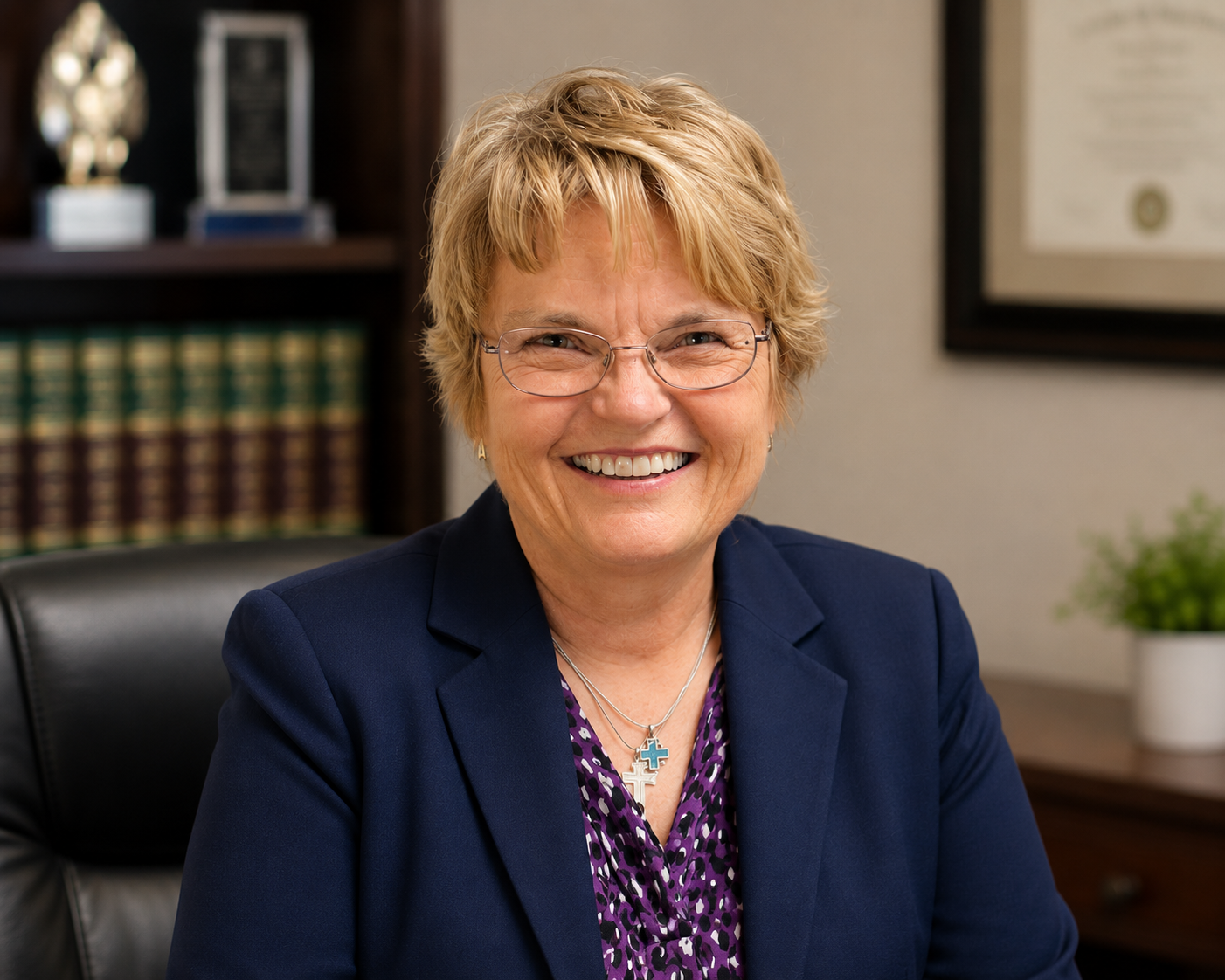Social Security Disability Attorney Lorraine Robinson